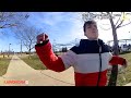 Teen Punches Cop In The Face After Officer Tries To Help