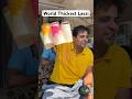 World Thickest Lassi Of Surat Lassi Surat Shorts