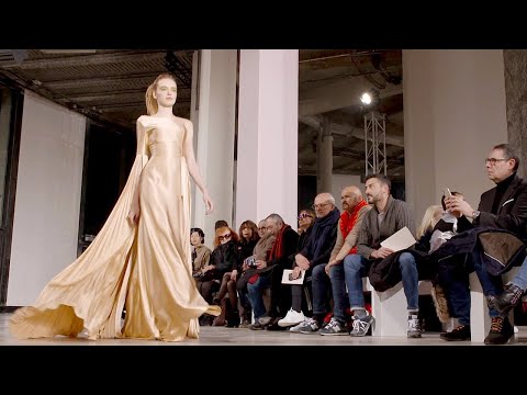 Georges Chakra | Haute Couture Spring Summer 2019 | Full Show