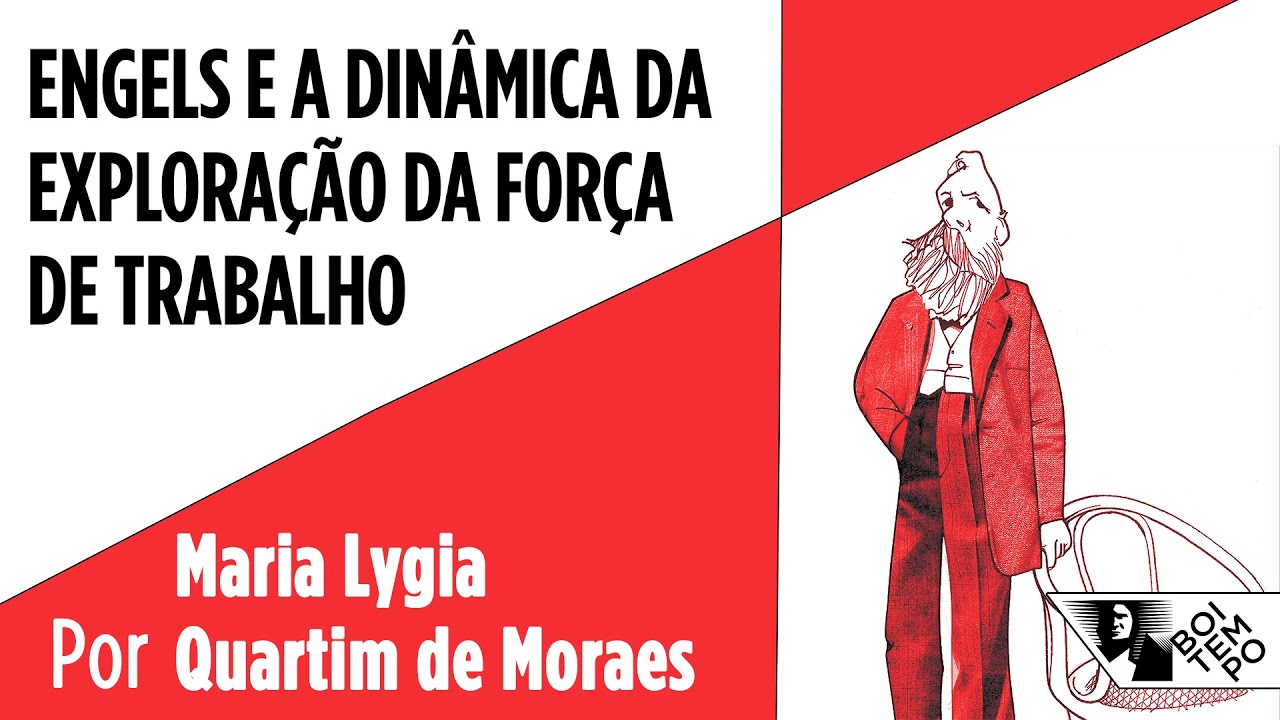 A SITUAÇÃO DA CLASSE TRABALHADORA NA INGLATERRA | Maria Lygia Quartim | Coleção Marx-Engels #3