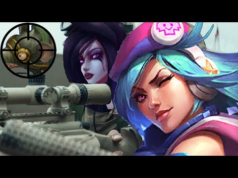 Caitlyn.exe
