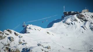Why advertise in ski resorts?