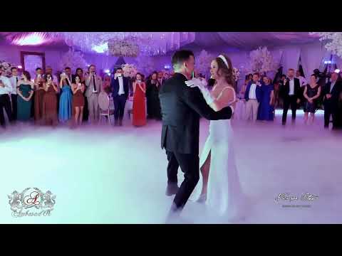 Dansul Mirilor la Ambasad`Or Events