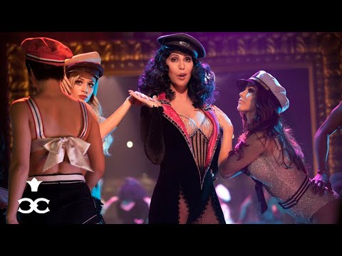 Cher - Welcome to Burlesque (Official Video) [HD] - Burlesque Soundtrack