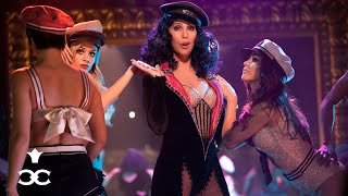 Cher - Welcome to Burlesque (Official Video) | From &#39;Burlesque&#39; (2010)