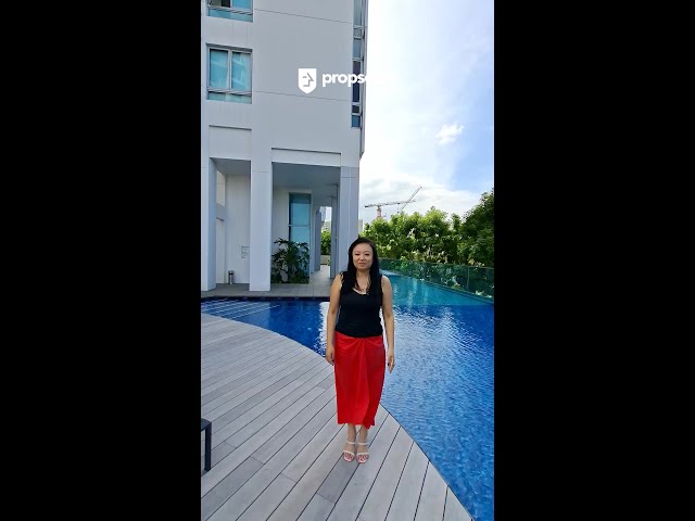 undefined of 1,141 sqft Apartment for Sale in Riviera 38 - Project Photos 15