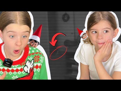 ‼️Elves are REAL😱WHAT⁉️I Can’t Believe this🤩