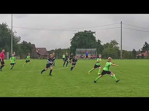 2023 09 02 Ligowy mecz Bednarek vs Orzeł Bębło