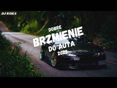 █▬█ █ ▀█▀ DOBRE BRZMIENIE DO AUTA✅NAJLEPSZA MUZYKA KLUBOWA vol 1✅NAJLEPSZE VIXIARSKIE HITY⛔DJ KOKA⛔