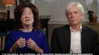 Vínculos emocionales en Emotionally Focused Therapy (Subtitulado al español)