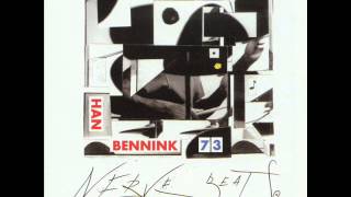 Hann Bennink (Usa, 1973) -  Spooky Drums