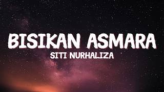 Download lagu Siti Nurhaliza - Bisikan Asmara mp3