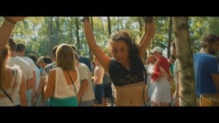 Sander van Doorn - Ori Tali Ma (LVNDSCAPE Remix) MUSIC VIDEO 2018