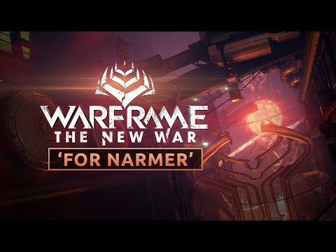 Warframe | **SPOILER WARNING** | ‘For Narmer’ Official Song