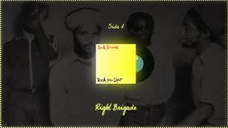 Bad Brains - Rock for Light (vinyl) - 06 - Right Brigade