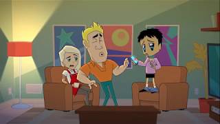 Prozzak: Love Addicts - Strange Disease - IPF Trailer 2018