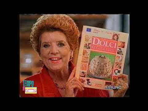 Sequenza RAIUNO - 16 dicembre 1996 - TG1 economia e SPOT