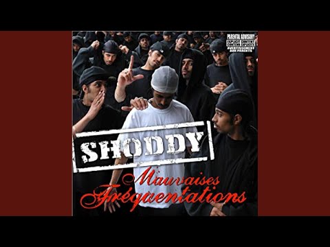 Rock le shit (feat. Ruffneck & Buzzy Bwoy)