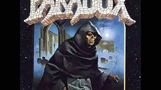 Paradox - &quot;Search for Perfection&quot;. [1989]