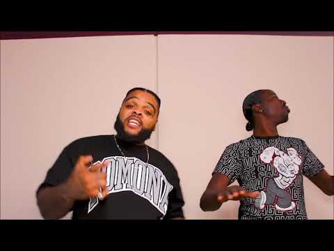 Fonzerelli Mayne & Nutty Blue- BGOH (Bitch Get Outta Here) (*OFFICIAL MUSIC VIDEO*)