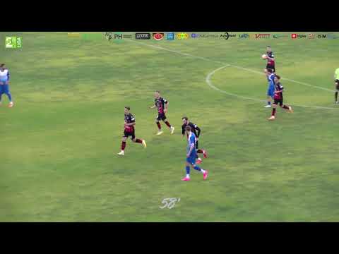 HIGHLIGHTS - 2.SNL; Primorje eMundia : Rogaška (4:2) 28.krog