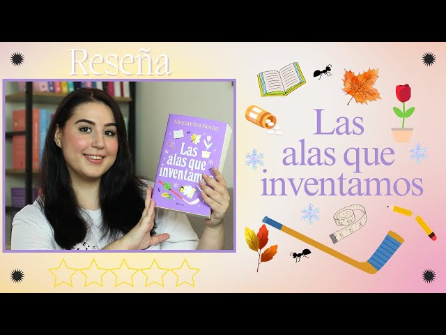 Vídeo relacionado con Las alas que inventamos (Planeta)
