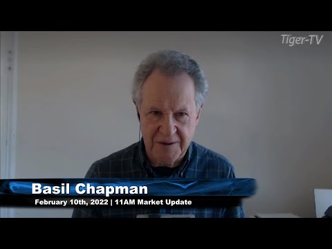 February 10th, 11AM ET Market Update on TFNN - 2022