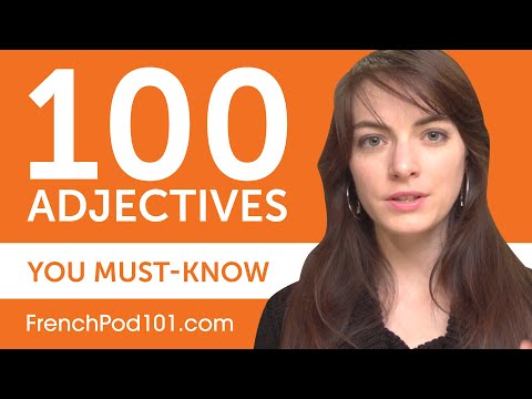 Learn French Vocabulary French Made Easy Vol 1