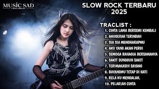 Download lagu SLOW ROCK TERBARU 2025 CINTA LAMA BERSEMI KEMBALI mp3