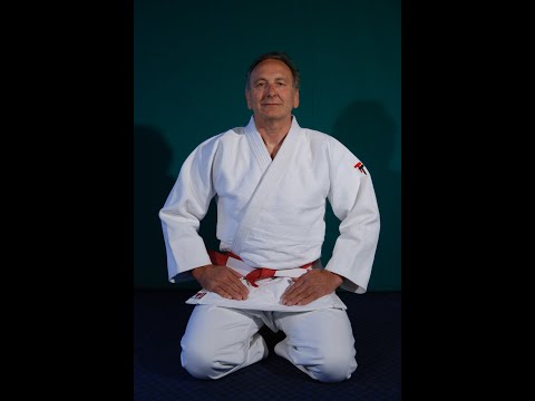 INTERVISTA A CORRADO CROCERI N° 4 - JUDO OLIMPICO VS JUDO EDUCATIVO
