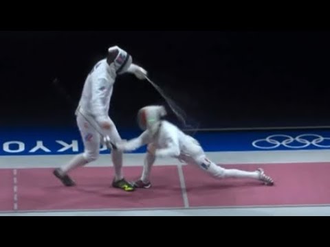 Even The Penalty Cards Couldn’t Keep Him At Bay!! 🫢🙊 He Was On Fire 🔥 | S BIDA v R CANNONE 🇫🇷