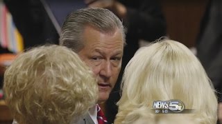 Hubbard Sentenced to Four Years in Prison