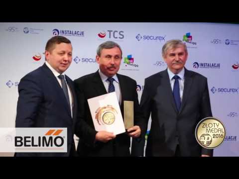 Belimo Instalacje 2016 - zdjęcie