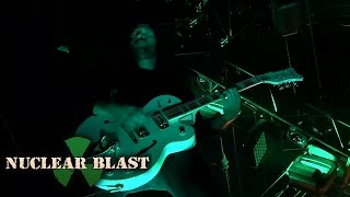 IN FLAMES - The Chosen Pessimist (OFFICIAL LIVE CLIP)