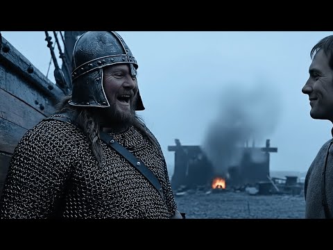 AI Asks Viking Warriors if Berserkers Were Elite Troops or Just Madmen