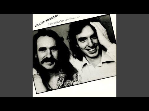 Inside of My Guitar - The Bellamy Brothers