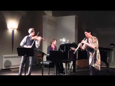 Danse du Sabre - A. Katchaturian