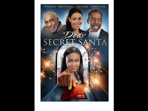 Dear Secret Santa (Trailer)