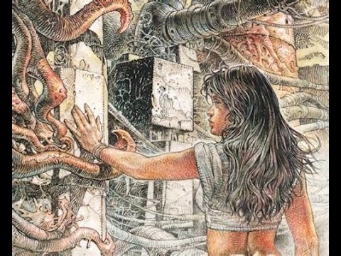 DRUUNA 2—THE 100 BOOK CHALLENGE, EPISODE 6