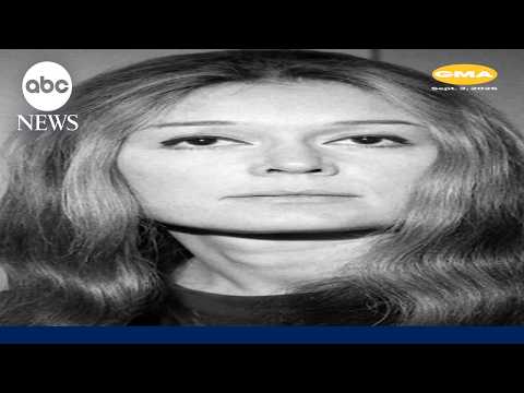 Gloria Steinem dies at 92
