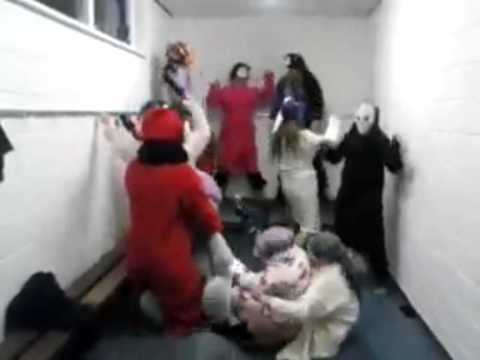Virtus MB1 Harlem Shake