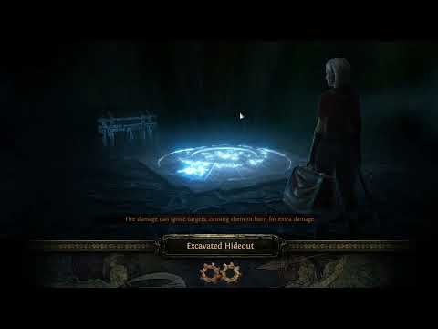 3.20 SSF Ruthless First Uber Eater Of Worlds Kill In League - FT Poison SRS