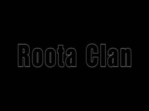 Roota Clan - Reprezent (2012)