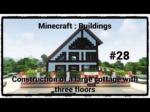 Ultimate Minecraft Cottage Build: Master the Art of Crafting