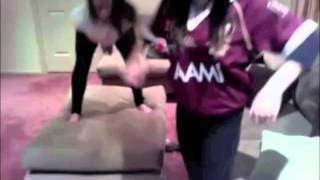 Bloods thicker than water :)