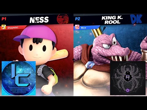 🕷Phantom Troupe Vs. Internal Climax Crew Battle - August 2020 ~ Smash Ultimate