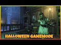 Lastige Halloween Gamemode spelen! | Overwatch 2