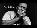 James Cotton-Pacific Blues