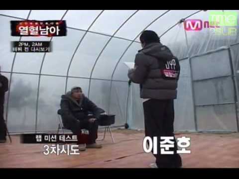 Hot Blood EP.5-3/3 [english sub]