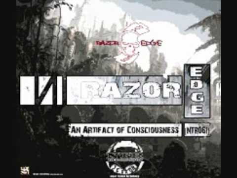Razor Edge - Unorthadox Pioneer